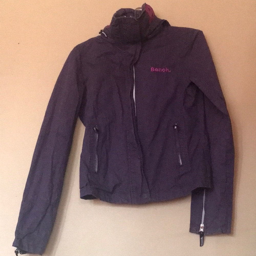 Bench jacket size medium - Picture 2 of 5